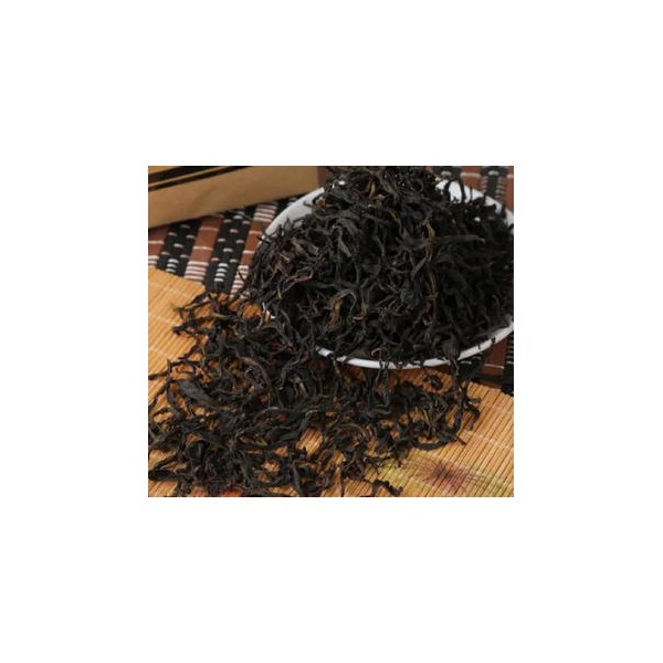 功夫红茶，口粮茶